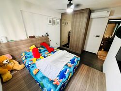 Blk 809A Keat Hong Axis (Choa Chu Kang), HDB 4 Rooms #590364031